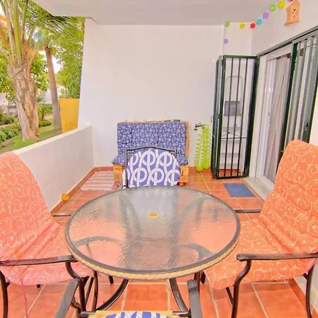 Calanova Ground Floor Apartment *