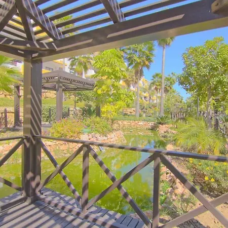 Appartamento Calanova Ground Floor Apartment