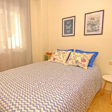 Calanova Ground Floor Apartment