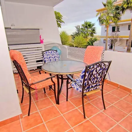 Calanova Ground Floor Apartment *