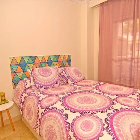Appartamento Calanova Ground Floor Apartment