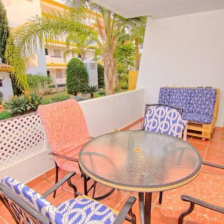 Appartamento Calanova Ground Floor Apartment