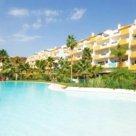 Appartamento Calanova Ground Floor Apartment Mijas