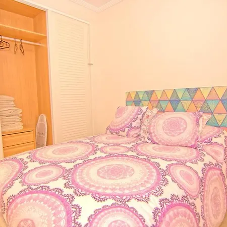 Calanova Ground Floor Apartment Appartamento