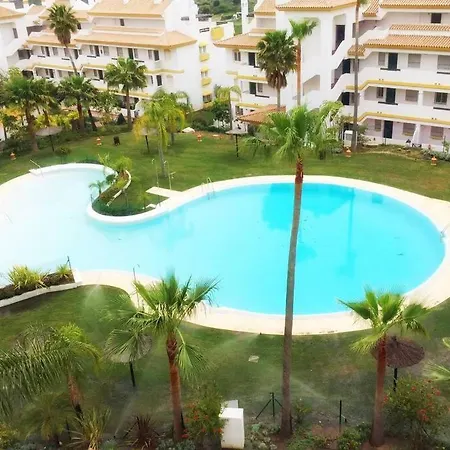 Calanova Ground Floor Apartment *