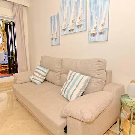 Calanova Ground Floor Apartment