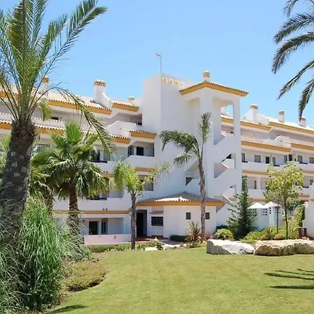 Calanova Ground Floor Apartment Appartamento Mijas