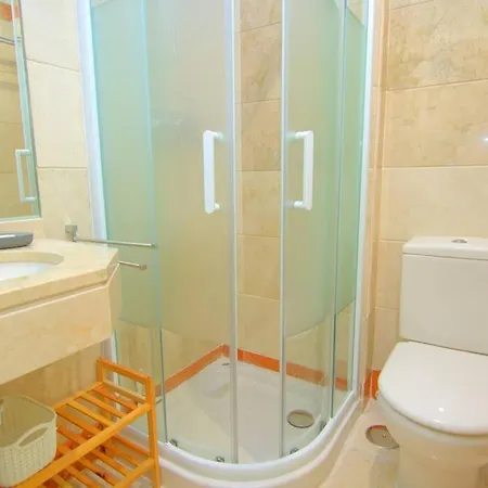 Calanova Ground Floor Apartment *