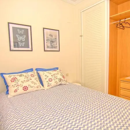 Appartamento Calanova Ground Floor Apartment