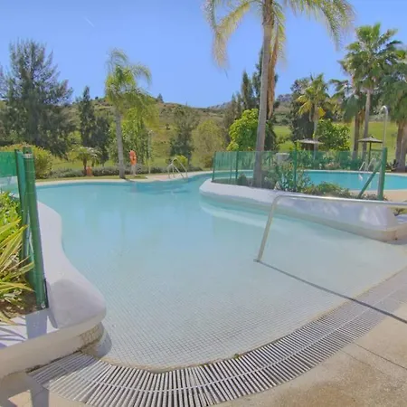 Calanova Ground Floor Apartment *