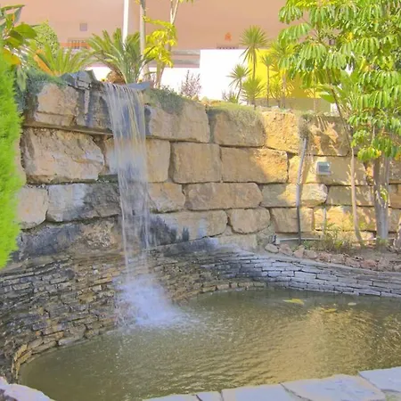 Calanova Ground Floor Apartment